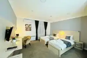 South Hotel, Ташкент