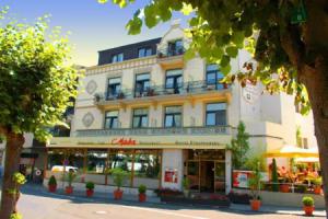 Hotel «Fürstenberg», Бад-Нойенар-Арвайлер