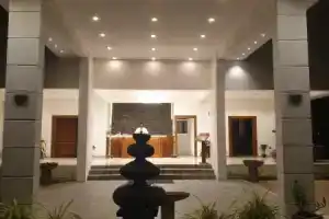 Hotel «Eden Garden», Сигирия