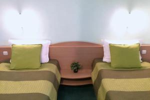 Hotel Telecom Guest, Вильнюс