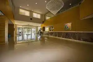 Отель «Ataol Can Termal & Spa», Чанаккале
