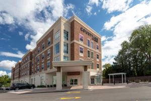 Courtyard by Marriott Rochester Downtown, Рочестер