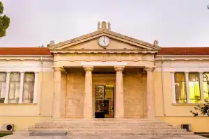 Ascos Coral Beach Hotel, Корал-Бэй