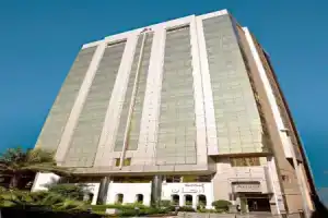 Апарт-отель «Al Rawda Arjaan by Rotana, Abu Dhabi», Абу-Даби