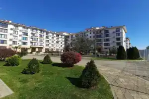 Апартаменты на улице Старообрядческая 62, Адлер