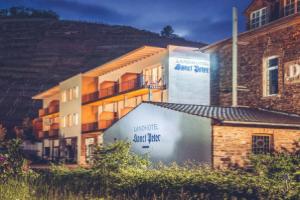 Landhotel Sanct Peter, Бад-Нойенар-Арвайлер