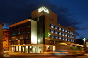 Отель «Mercure Villefranche en Beaujolais», Вильфранш-сюр-Сон