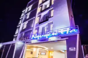 Nguyen Ha Hotel, Вунгтау