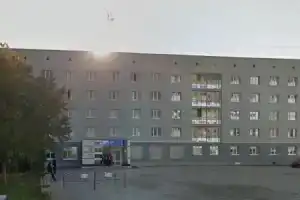 Отель «А-Класс», Екатеринбург