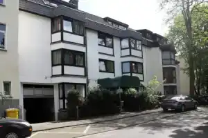 Apartmenthaus No.11, Кёнигсвинтер