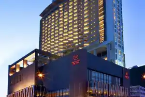 Отель «Sheraton Nha Trang», Нячанг