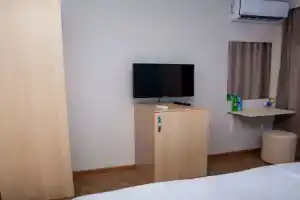 Flamingo Hotel Baku, Баку