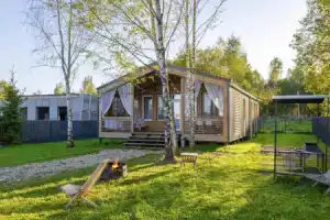Загородный дом, Якунино