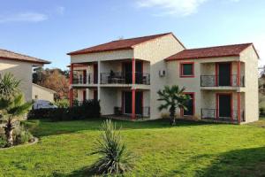 Rés. Marea Resort, Santa-Lucia-di-Moriani, 2 room apt., Морьяни-Пляж