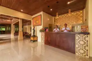 Champlung Sari Hotel And Villas Ubud - Chse Certified, Убуд