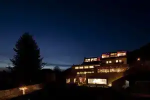 Hotel Milano Alpen Meeting&Spa, Кастьоне-делла-Презолана
