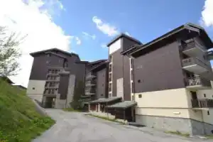 Apartment Les menuires - 4 pers, 30 m2, 2/1 2, Ле Менюир