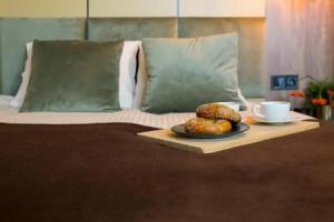 W&K Apartments - Balance Suite, Кошалин