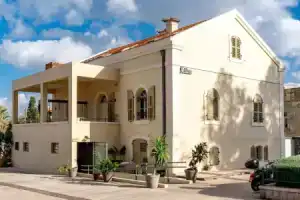 Отель «Selina Neve Tzedek Tel Aviv», Тель-Авив