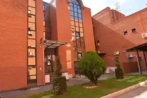 Hotel «Passport Garni», Белград