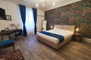 Отель «Novotel Suites Colmar Centre», Кольмар