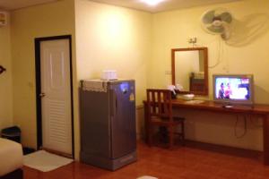 ฺBaan Ing Khao Resort, Муаклек