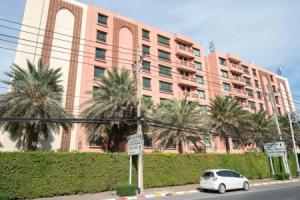 Marrakesh Huahin 1bedroom with seaview 148, Хуахин