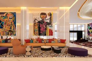 Hotel Mousai Cancun Adults Only - All Inclusive, Канкун