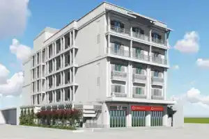 Отель «Casa Vimaya Riverside - Sha Extra Plus», Бангкок