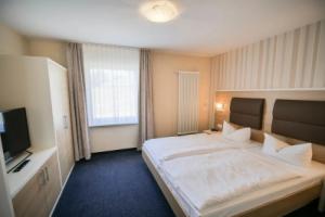 Wald-Hotel, Остзебад-Зеллин