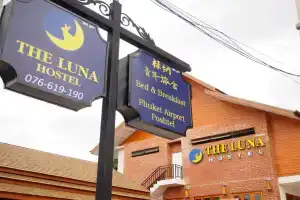 Хостел «The Luna», Най Янг