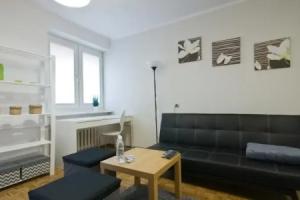 Apartament Saport, Белосток