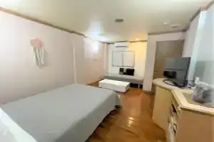 Hotel «紅-bin-», Окинава