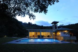 Melheim Kandy Villas, Канди