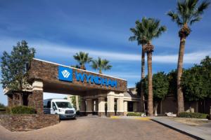 Best Western Tucson Int'l Airport Hotel & Suites, Тусон
