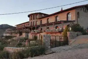 Assos Sunaba Kasri Hotel, Ассос