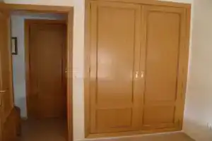 Beferent - Bulevar Playa San Juan, Аликанте