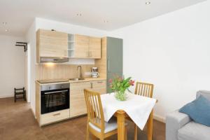 Ferienwohnung Riesling, Лизер