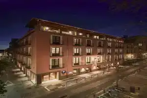 Seda Club Hotel – Small Luxury Hotel, Гранада