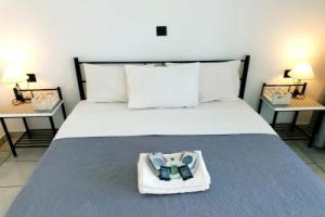 Aura Guesthouse B&B, Коинира