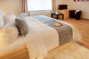 Regiohotel Germania Bad Harzburg, Бад-Гарцбург