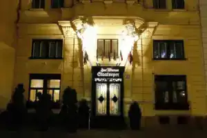 Hotel «zur Wiener Staatsoper», Вена