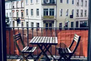 City Apartment Freiburg, Фрайбург