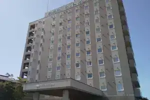 Hotel «Route-Inn Uozu», Уодзу