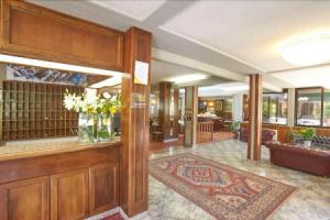 Hotel «Lago Verde», Серравалле-Пистойезе