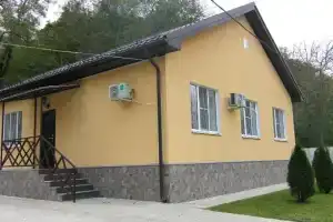 Санаторий Горячий Ключ, Горячий Ключ