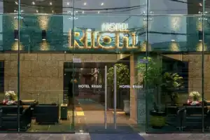 Rian Hotel, Сеул