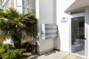 Residence Alessandra, Чезенатико