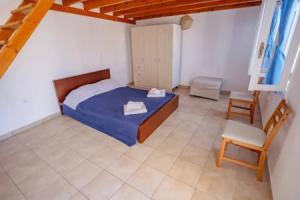 Kamari Sunset Getaway Santorini Cozy Nest, Камари