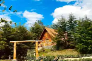 Valle Fresco Eco-Lodge, Констанца